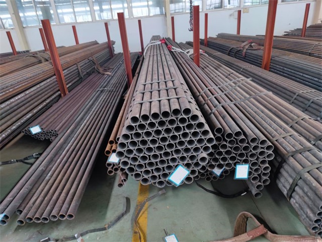 灵石20G合金无缝钢管